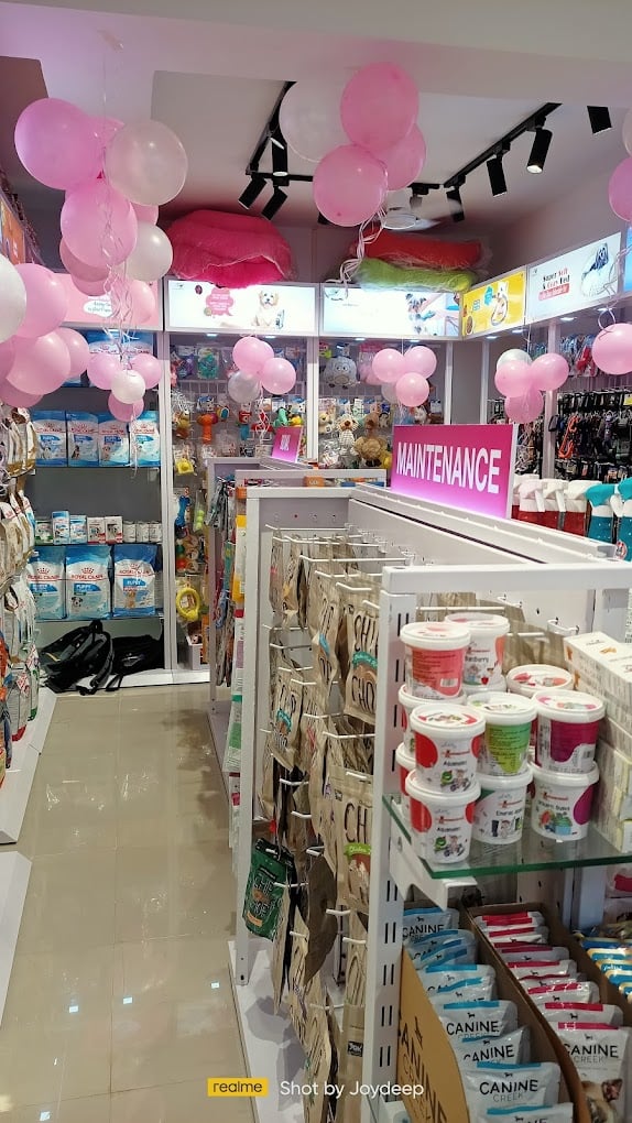 Pink Paws Newtown - Pet Grooming Services in Newtown - 2