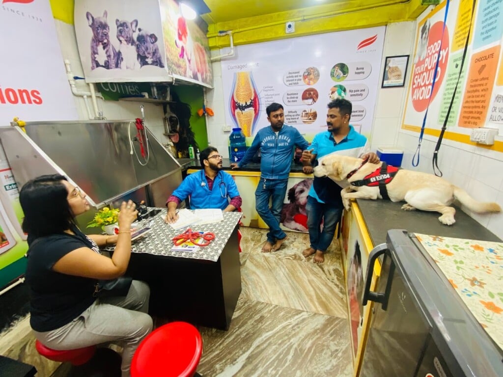 THE PET POINT KOLKATA | Best Pet Shop in Kestopur | - 3