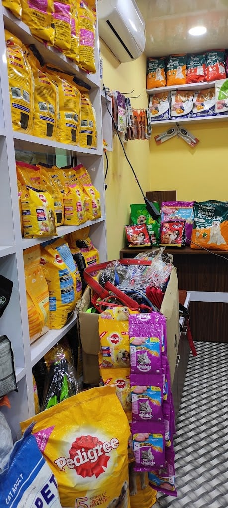 PETS HEAVEN GALLERIA, KESTOPUR - 4