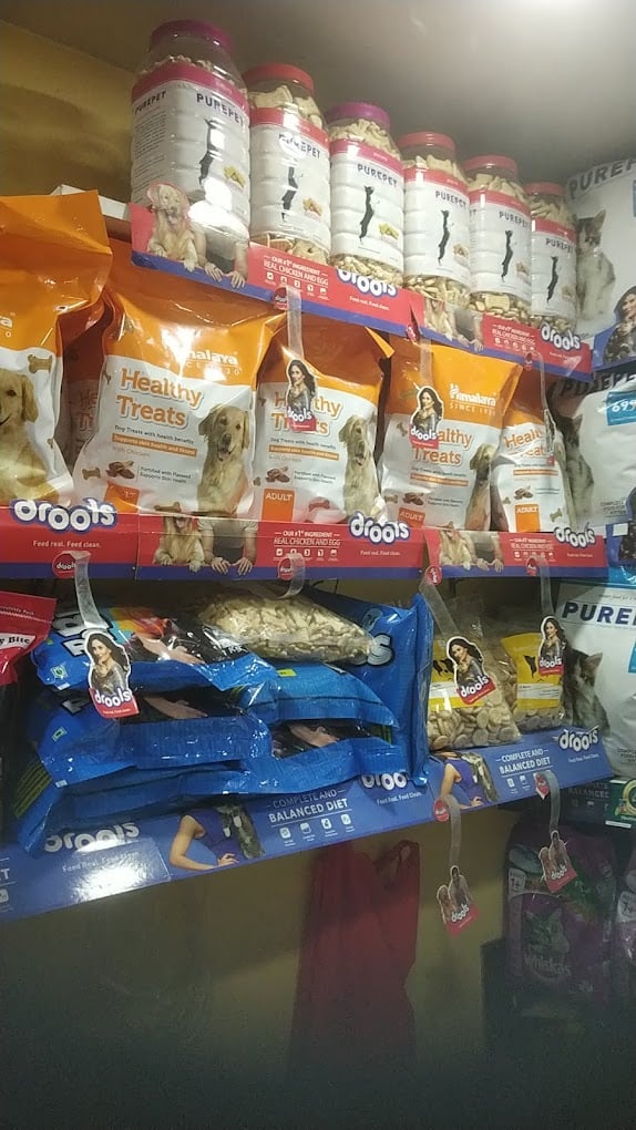 PETS HEAVEN GALLERIA, KESTOPUR - 5