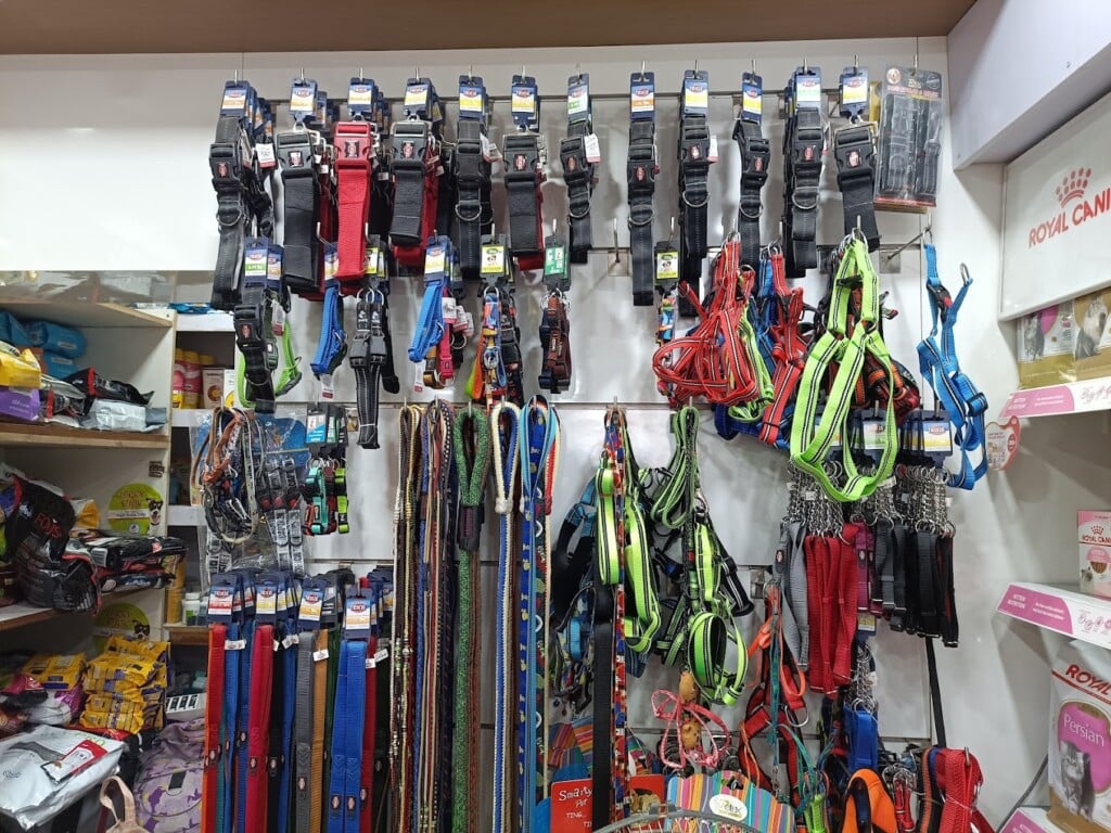 PGPET TRADING CO. - 3