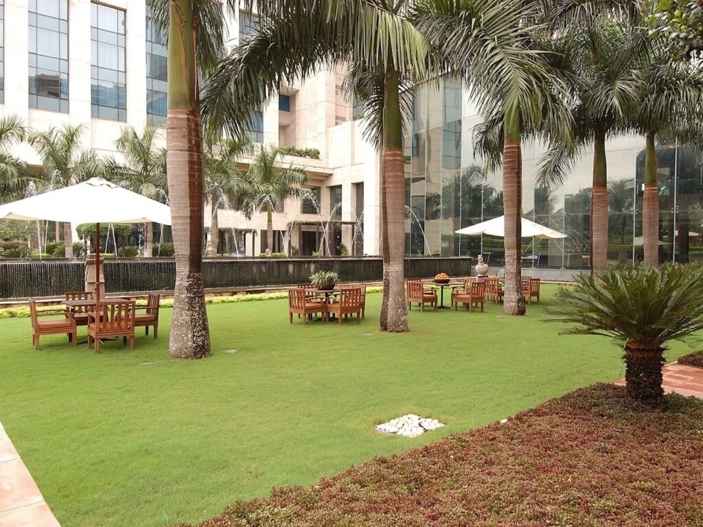 The Swimming Pool, Hyatt - 4