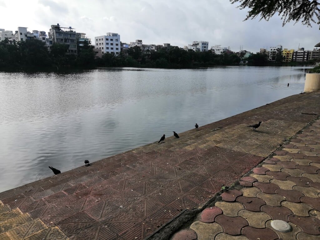 Lake Town Swimming Pool - 3