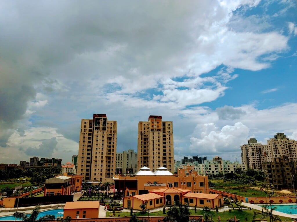 NKDA New Town Swimming Pool - 5