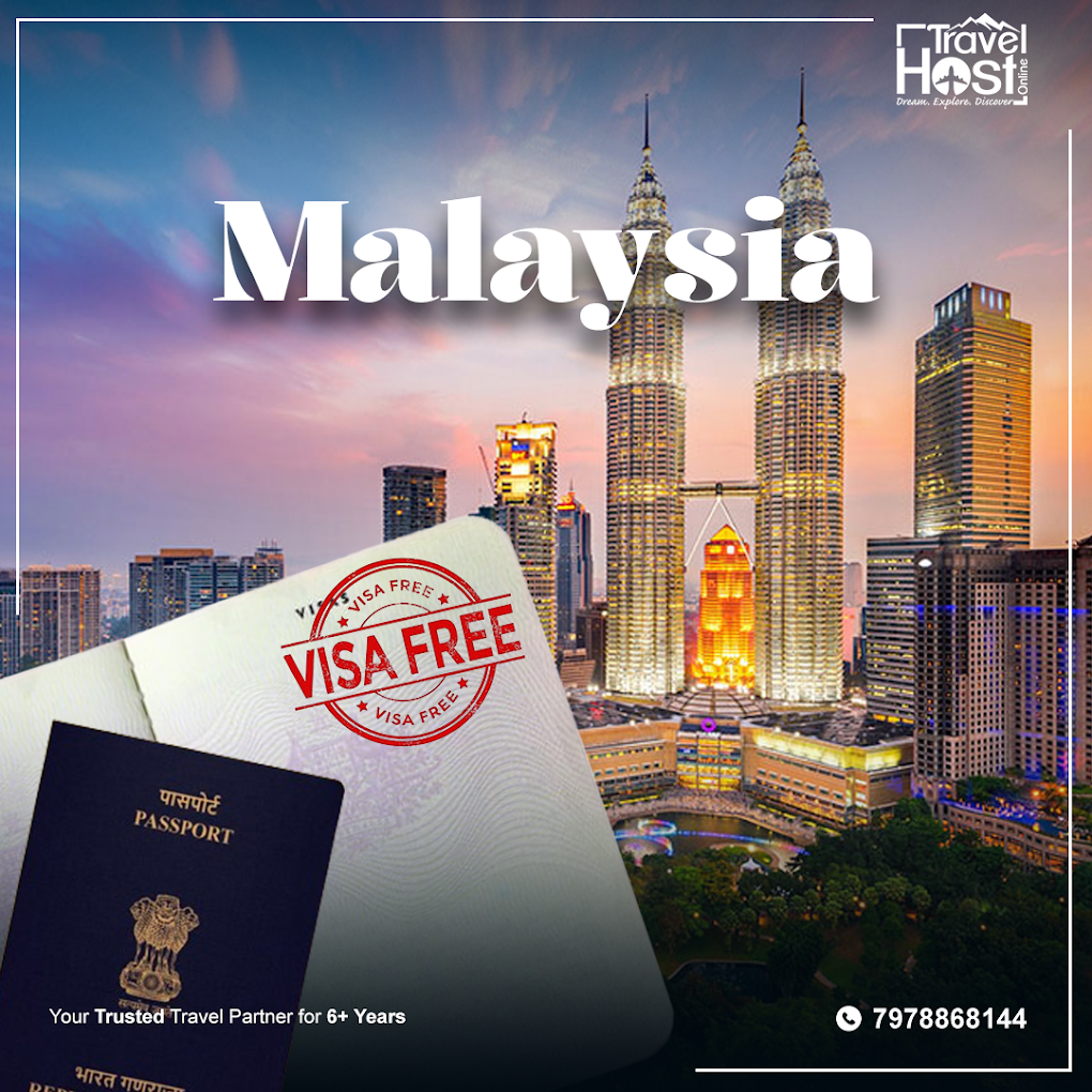 Travel Host Online | Best Travel Agency in Kolkata |