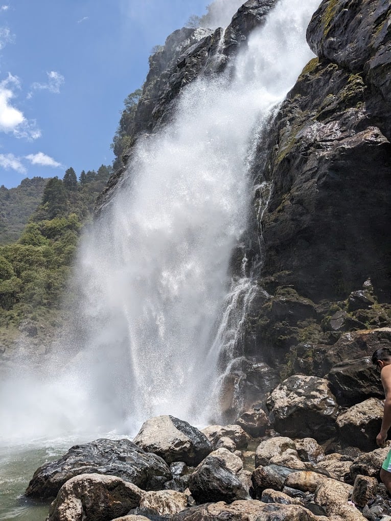 XPLORE NE TOURISM PVT LTD - 2