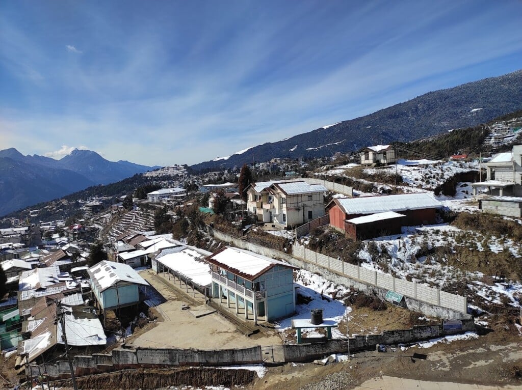 XPLORE NE TOURISM PVT LTD - 4