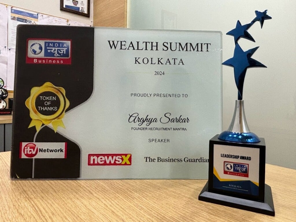 Recruitment Mantra HR Consultancy & Recruitment Agency | Job Placement Consultancy in Kolkata - 5