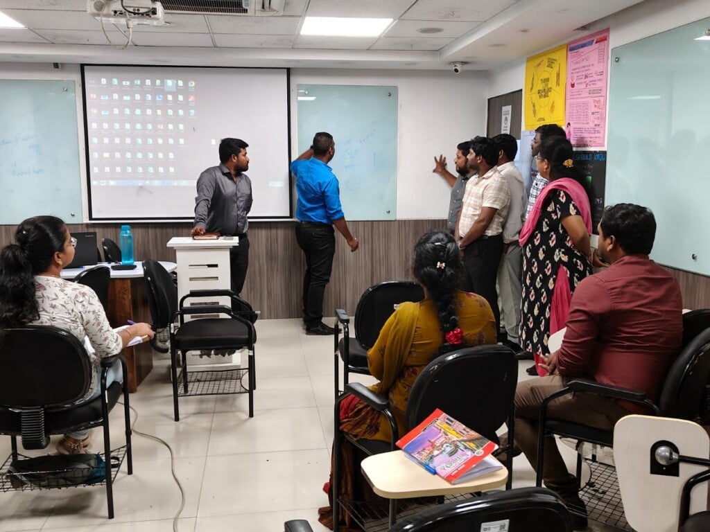 Goldman Consultants - 2