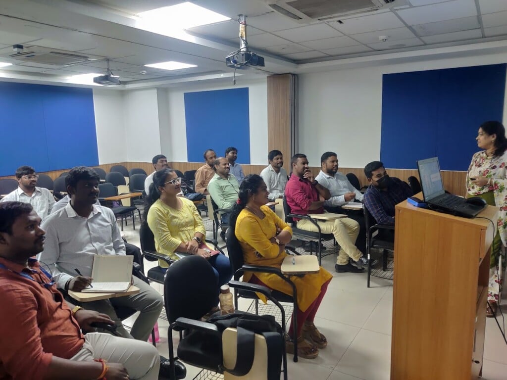 Goldman Consultants - 4