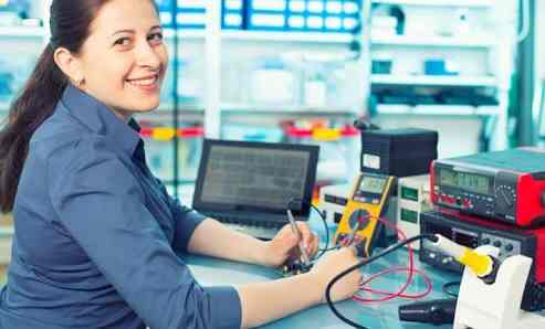 Evolution Services - 4