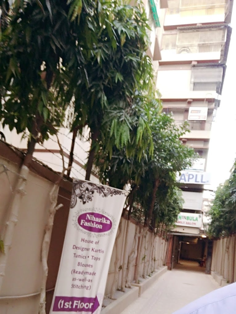 Evolution Services - 2