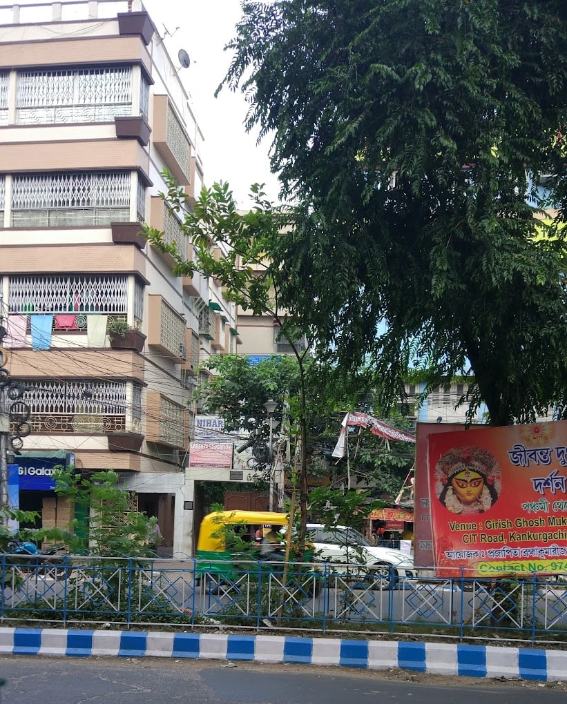 Evolution Services - 3