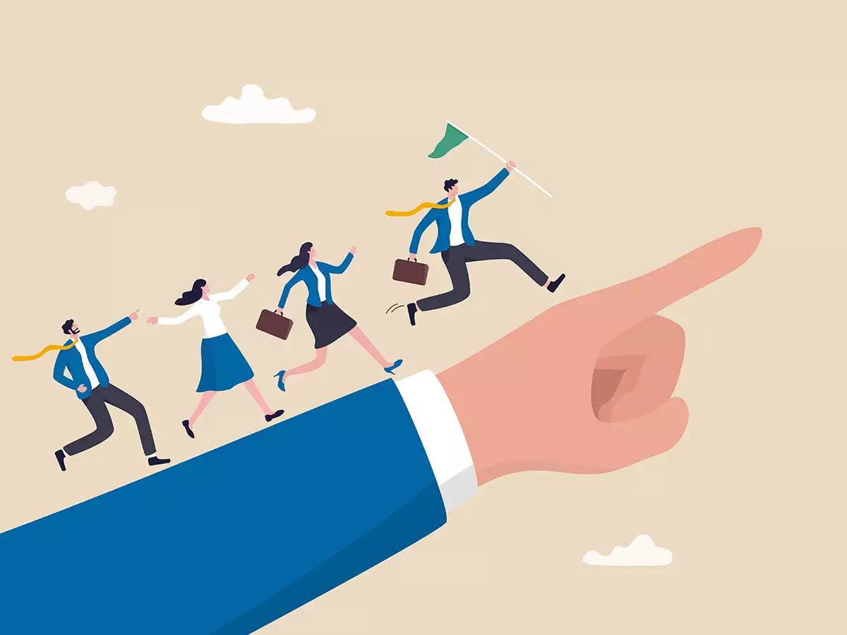 Placement Leadership - 2