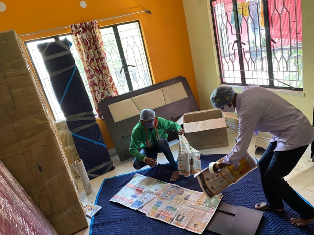 Pradhan Packers And Movers Pvt. Ltd - 3