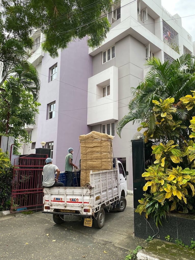 Pradhan Packers And Movers Pvt. Ltd - 4