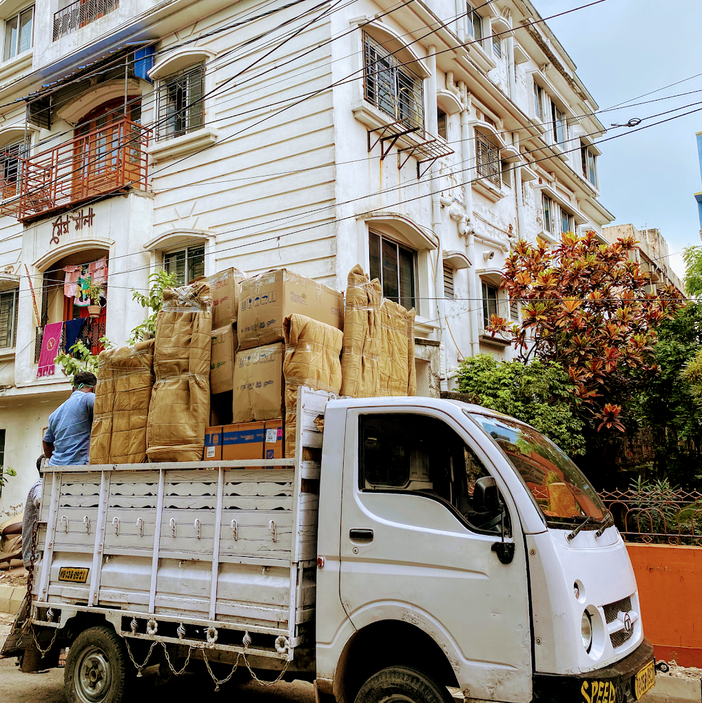 Pradhan Packers And Movers Pvt. Ltd - 5