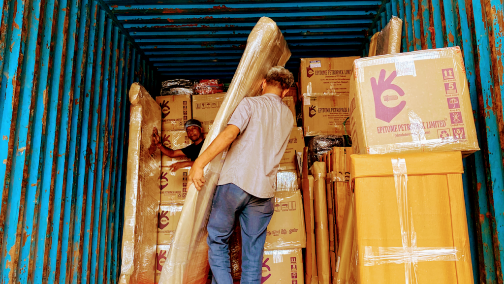 Pradhan Packers And Movers Pvt. Ltd