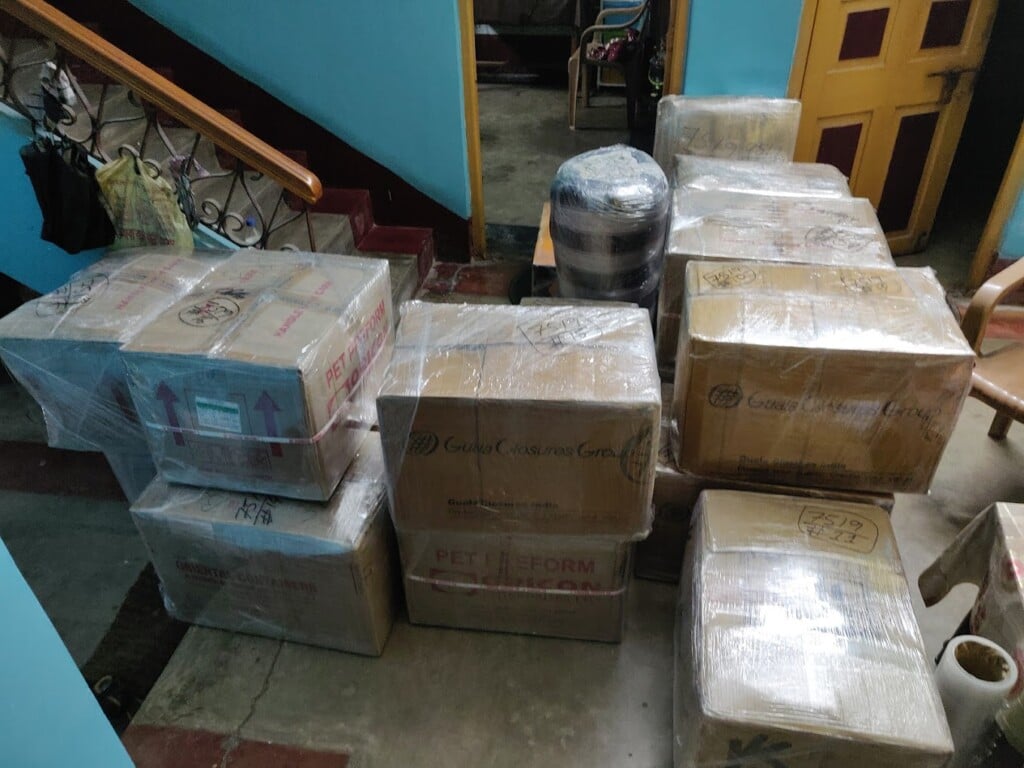 Republic Packers and Movers - 3