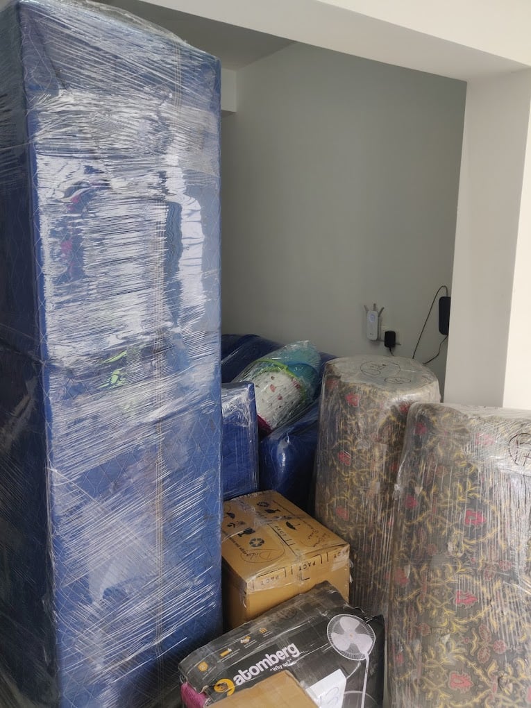 Republic Packers and Movers - 5