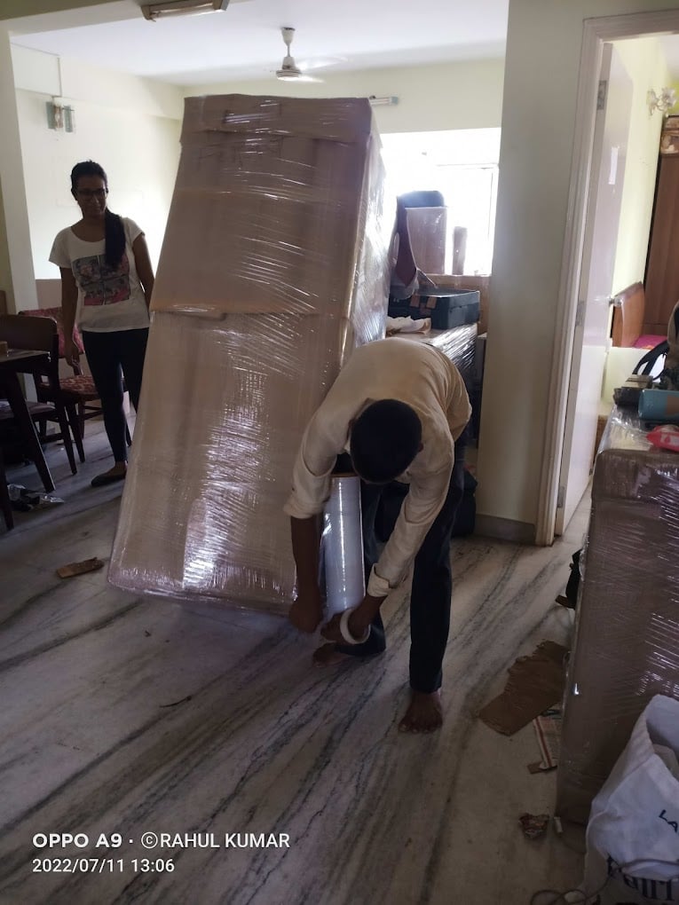 R K Packers & Movers Kolkata - 2