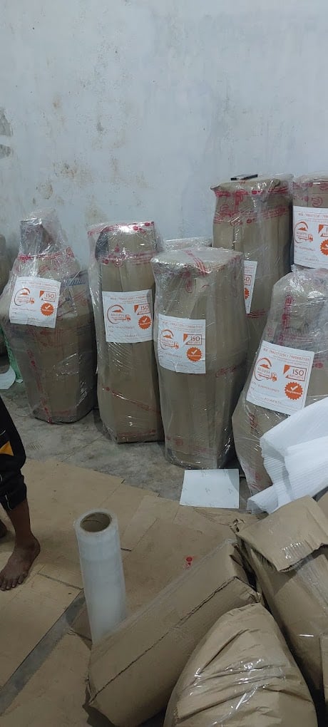 BD GUPTA PACKERS AND MOVERS