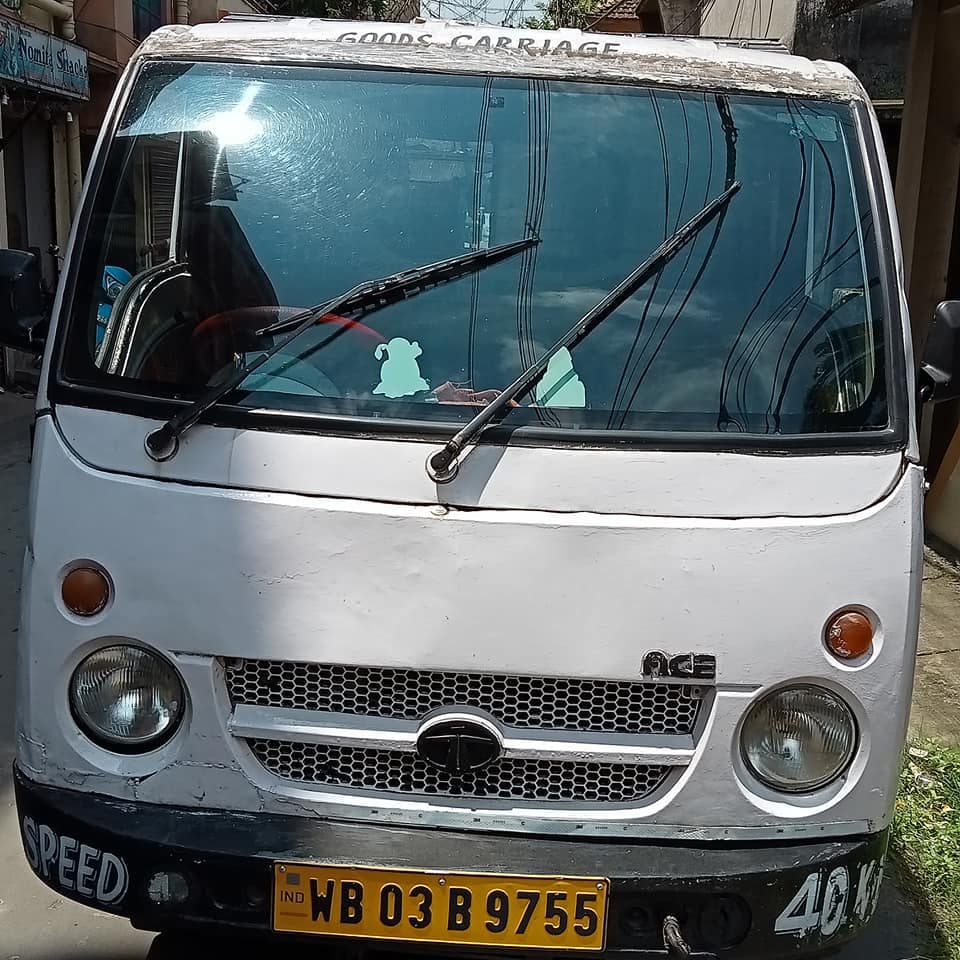 Radhabina Packers & Movers - 3