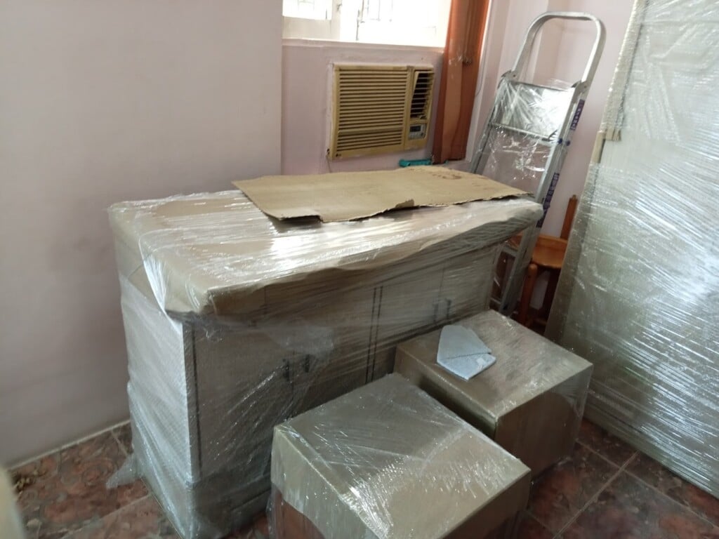 International Packers & Movers - 2