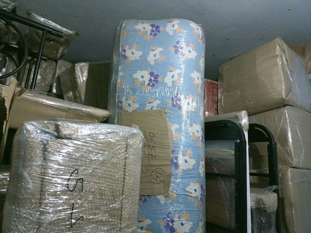 International Packers & Movers - 3