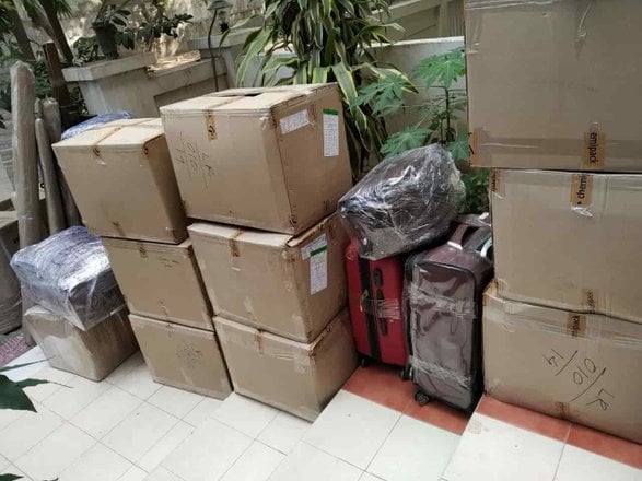 Vaishnavi Packers & Movers - 5