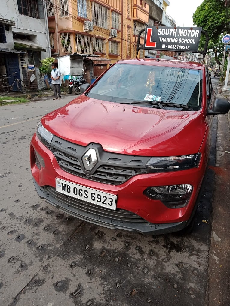 South Motor Training School