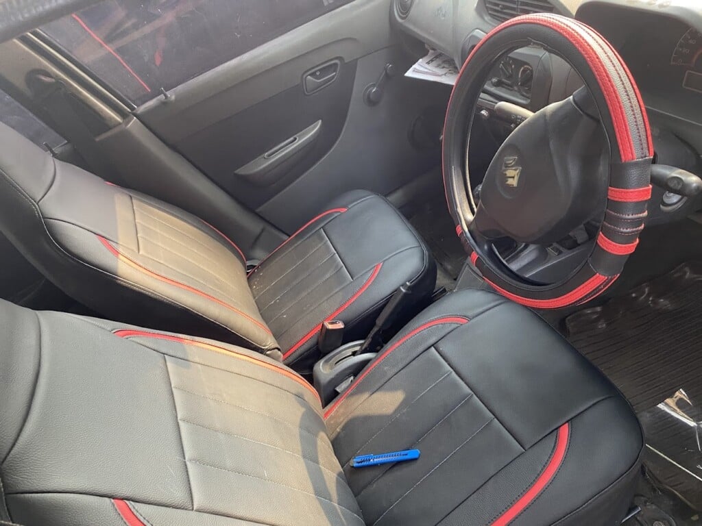 South Motor Training School - 3