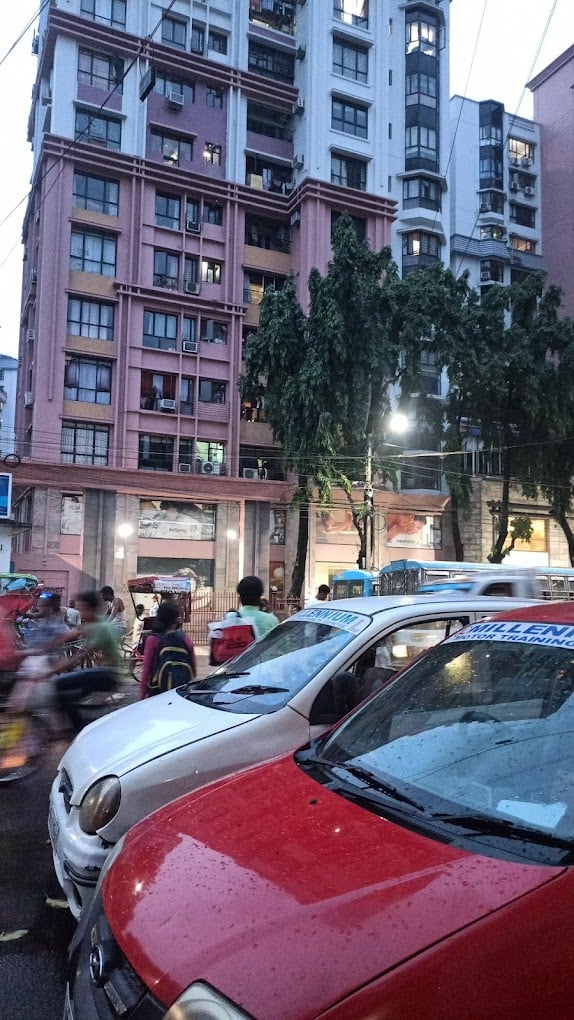 Millennium Motor Training School