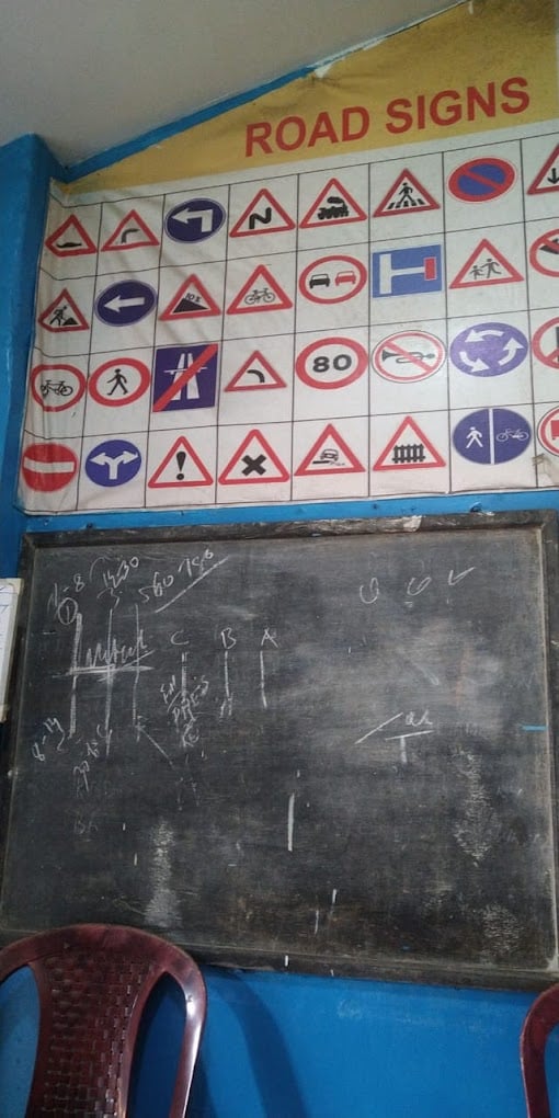 Millennium Motor Training School - 3