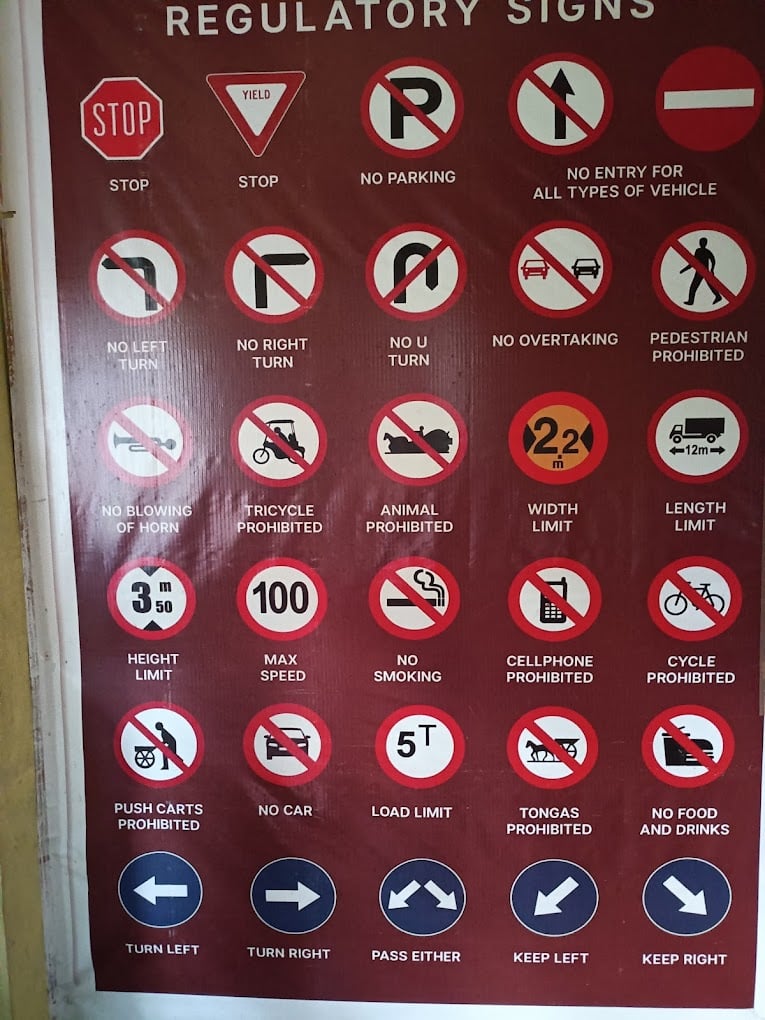 Priya Motor Training School - 4