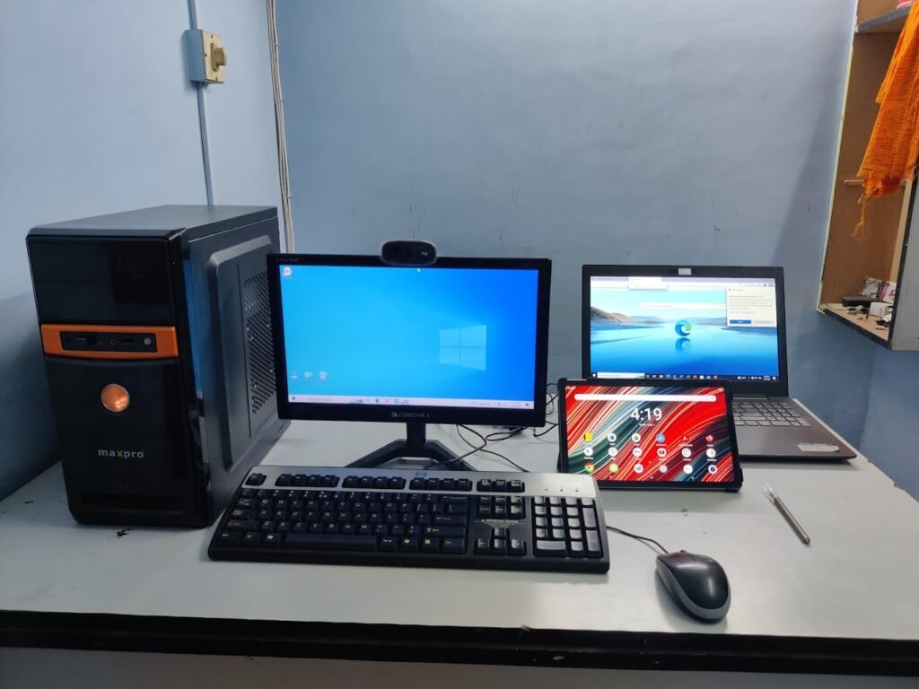 Lokenath Motor Training School - 3