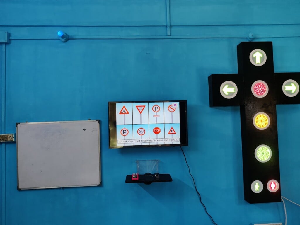 Lokenath Motor Training School - 5