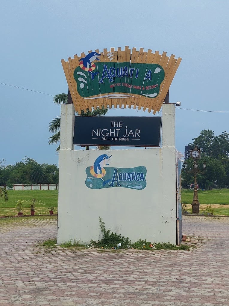 Aquatica Banquet Resort & Water Park