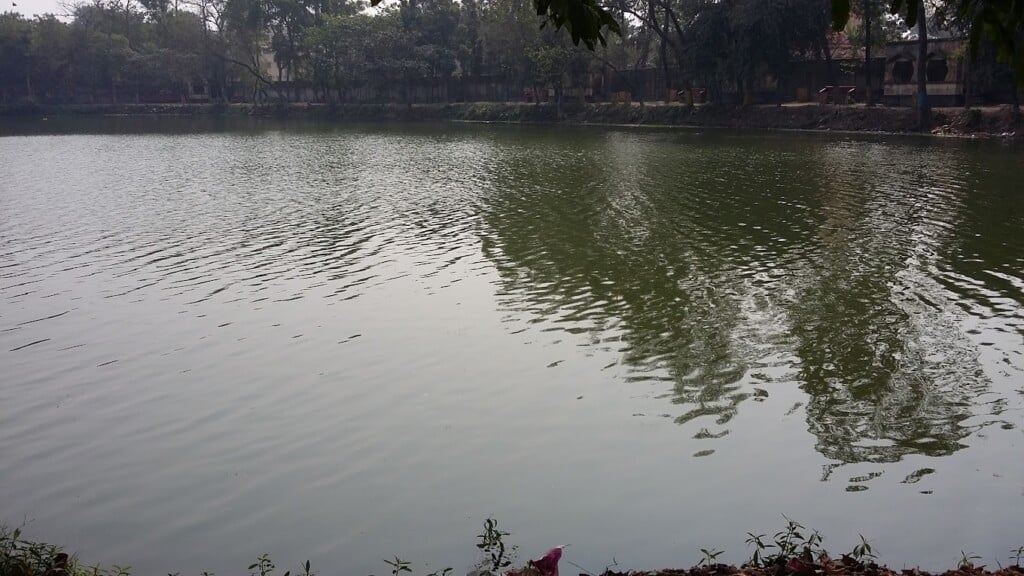 Shantinagar Water Park - 2