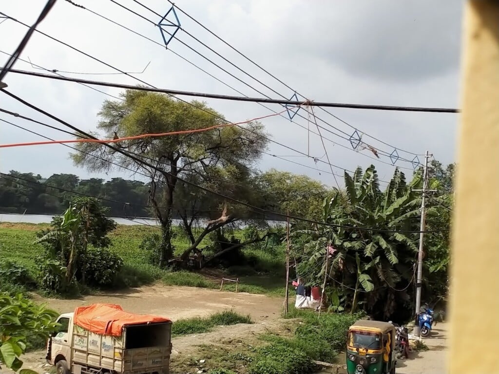 Shantinagar Water Park - 3