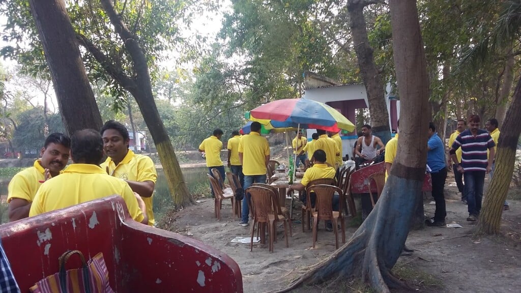 Shantinagar Water Park - 5