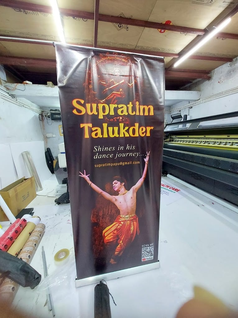 Saha Printing works - 5