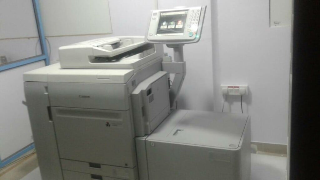 Matrix Digital Print Shop - 5