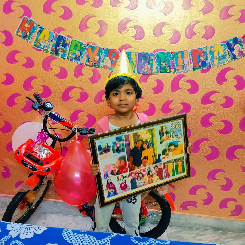 Banerjee Printing - 3