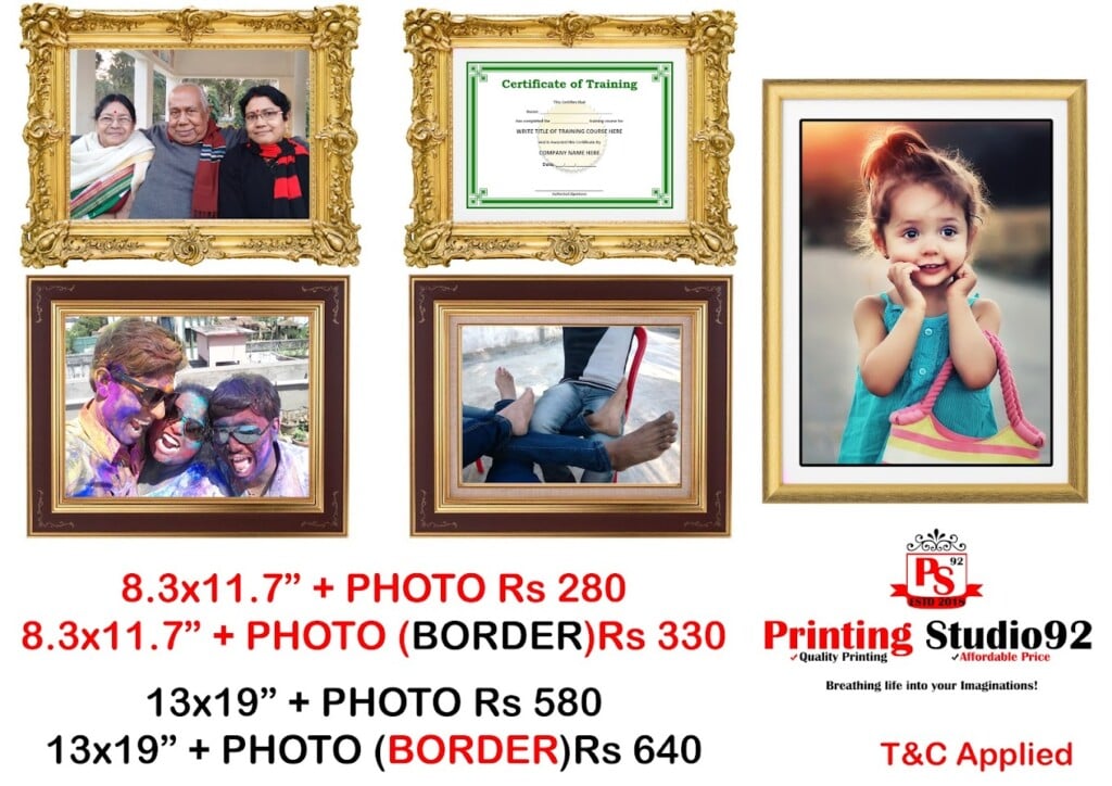 Printing Studio92 - 2