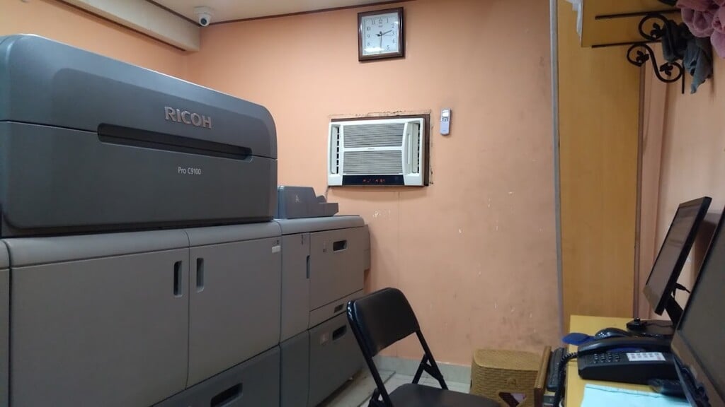 Sushama Printers - 4