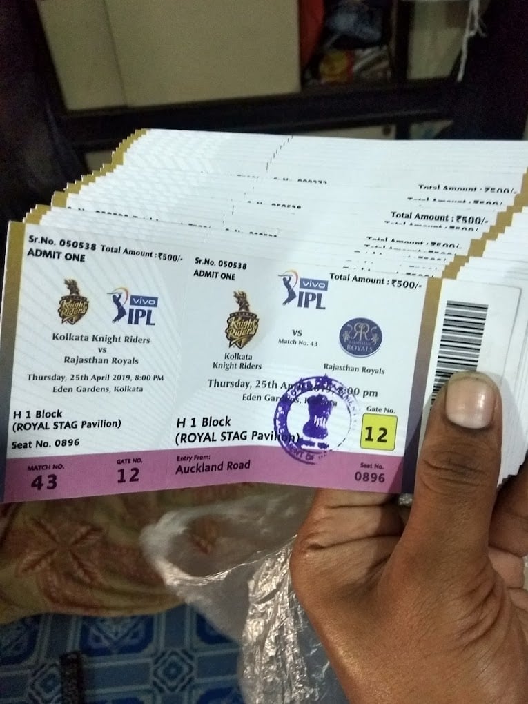 The Book Depository - 4