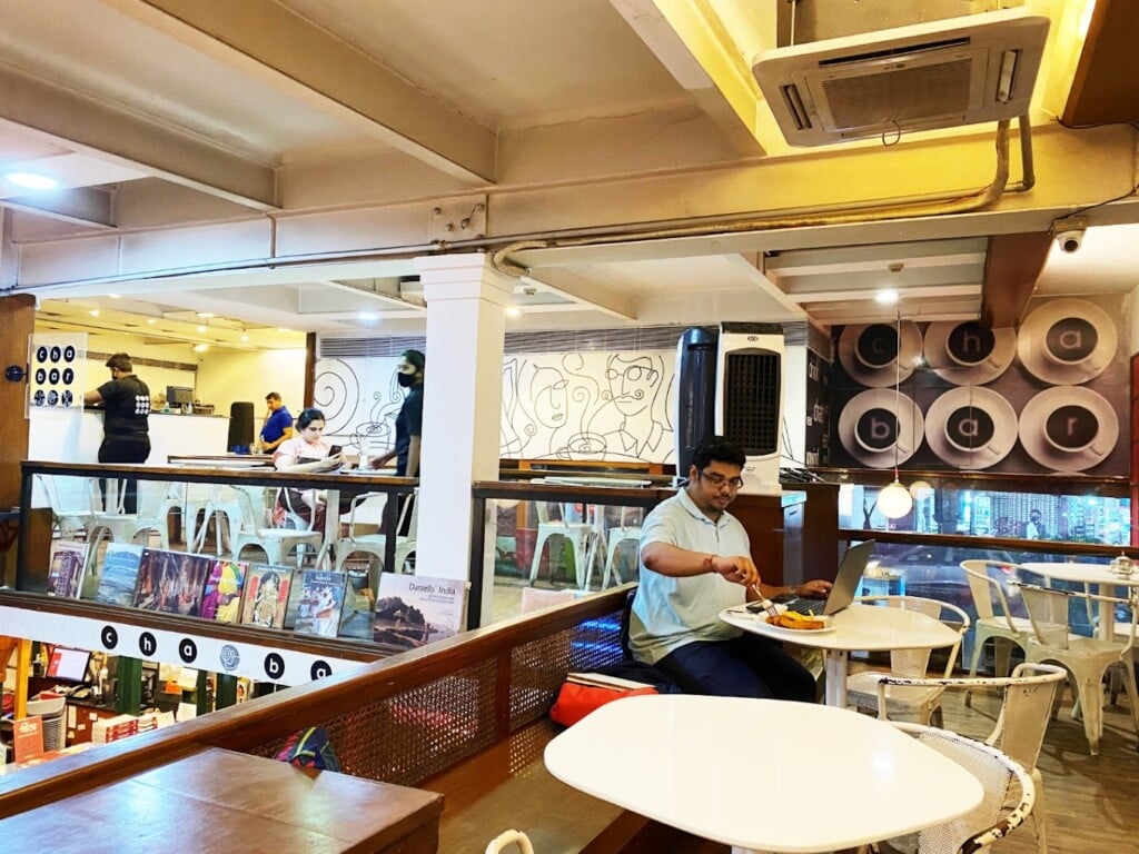 Apeejay Oxford Bookstores Private Limited - 3