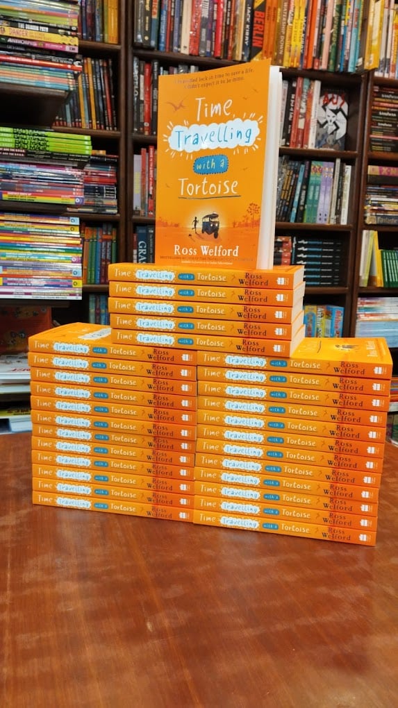 Bahrisons Booksellers Kolkata - 2