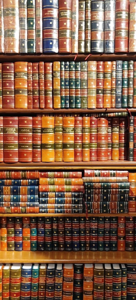 Bahrisons Booksellers Kolkata - 4